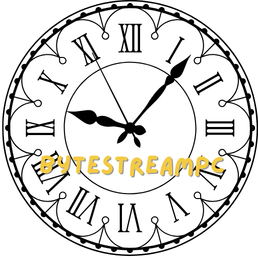 bytestreampc