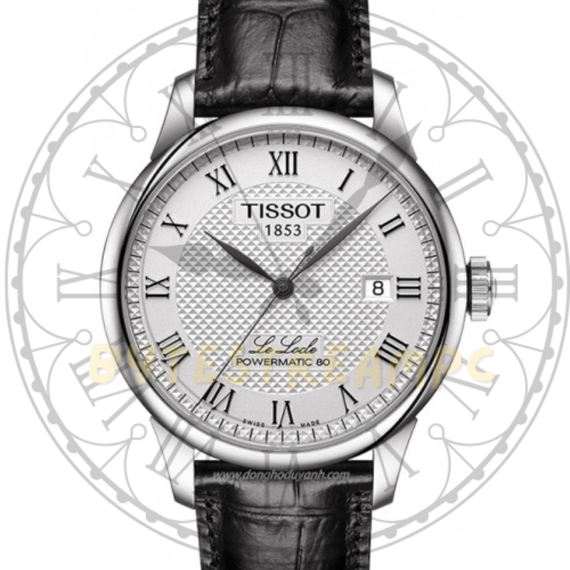 Tissot